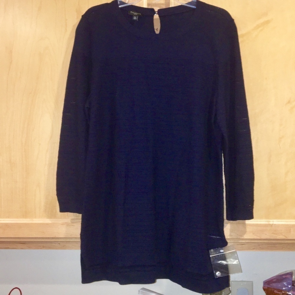 NWOT Talbots Sweater‎